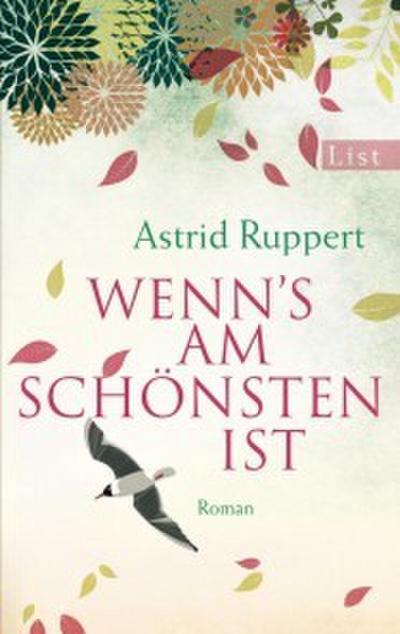 Wenn’s am schönsten ist
