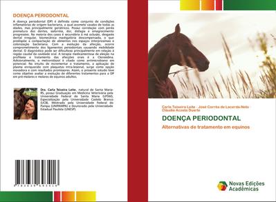 DOENÇA PERIODONTAL