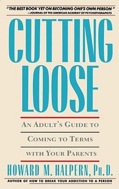 Cutting Loose
