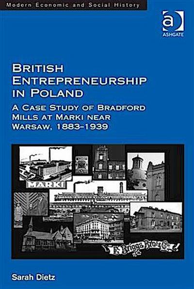 British Entrepreneurship in Poland