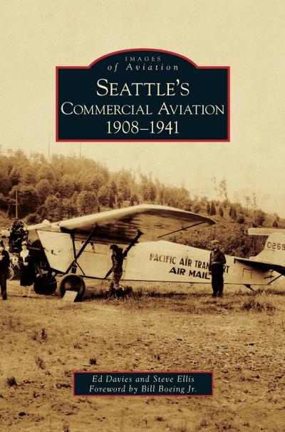 Seattle’s Commercial Aviation