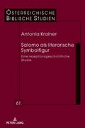 Salomo als literarische Symbolfigur