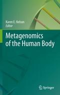 Metagenomics of the Human Body