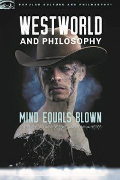Westworld and Philosophy