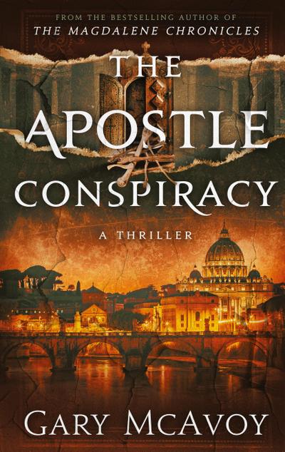 The Apostle Conspiracy
