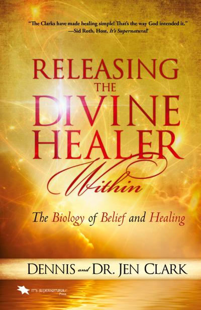 Releasing the Divine Healer Within