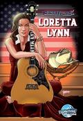 Female Force: Loretta Lynn