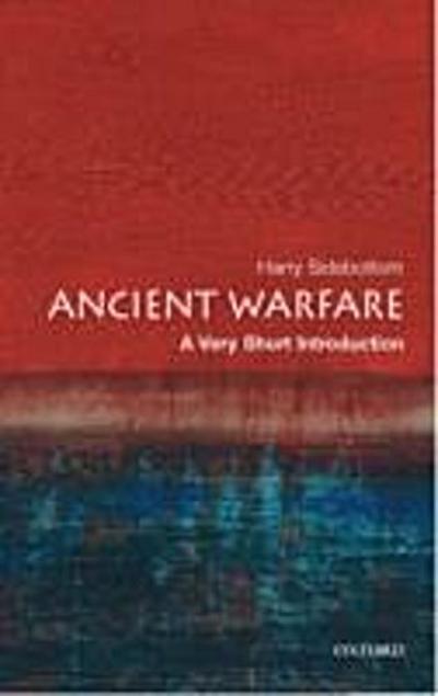 Ancient Warfare