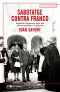 Sabotatge contra Franco