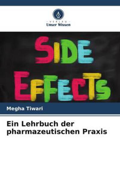 Ein Lehrbuch der pharmazeutischen Praxis