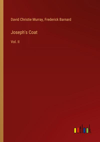 Joseph’s Coat