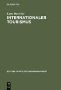 Internationaler Tourismus