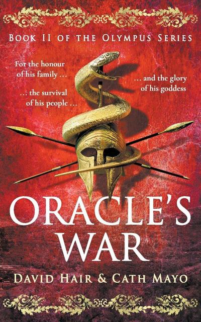 Oracle’s War