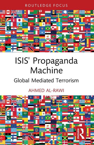 ISIS’ Propaganda Machine