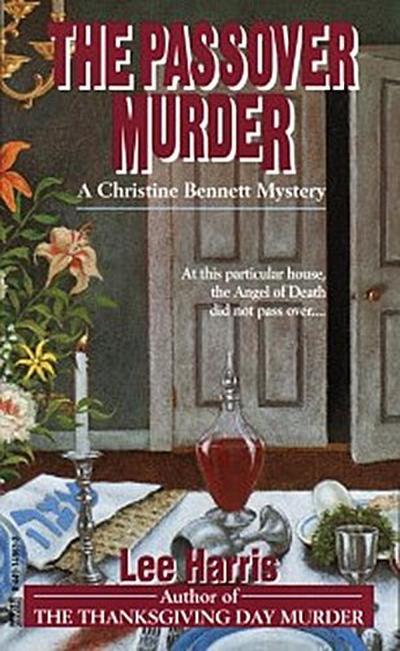 Passover Murder