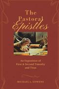 The Pastoral Epistles