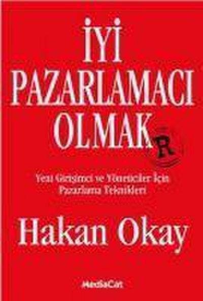 Iyi Pazarlamaci Olmak