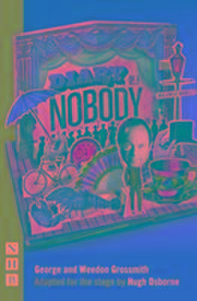Diary of a Nobody (Stage Version)