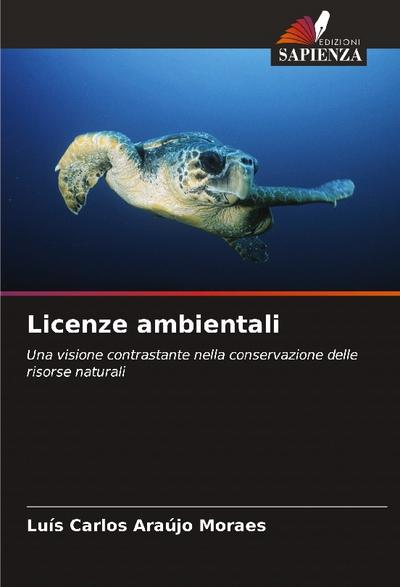 Licenze ambientali