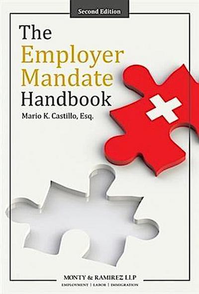 Employer Mandate Handbook
