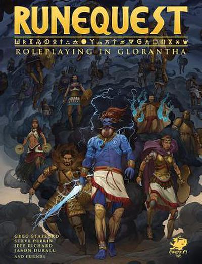 Runequest