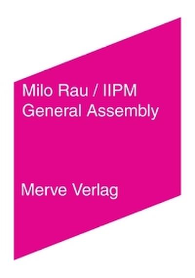 General Assembly