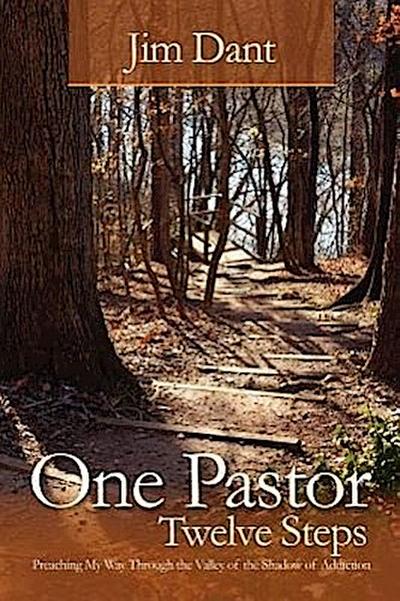 One Pastor, Twelve Steps