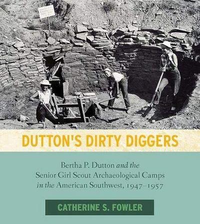 Dutton’s Dirty Diggers
