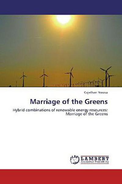 Marriage of the Greens