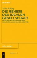Die Genese der idealen Gesellschaft