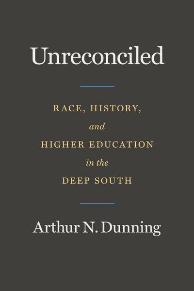 Unreconciled