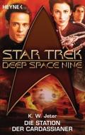 Star Trek - Deep Space Nine: Die Station der Carda
