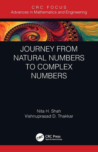 Journey from Natural Numbers to Complex Numbers