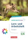 Natur und Technik - Biologie Neubearbeitung - Baden-Württemberg ab 2026 - 5./6. Schuljahr