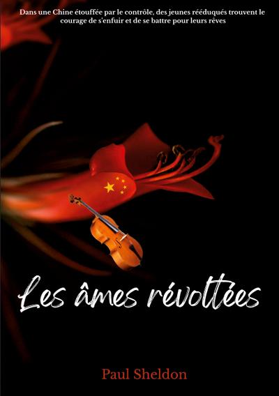 Les âmes révoltées