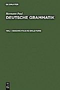 Deutsche Grammatik