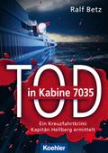 Tod in Kabine 7035