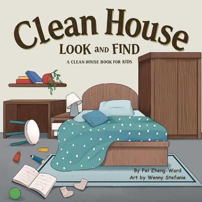 Clean House Search and Find