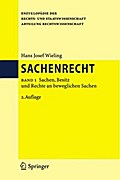 Sachenrecht