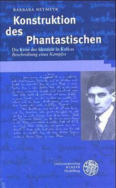 Konstruktion des Phantastischen