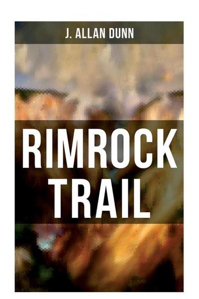 Rimrock Trail