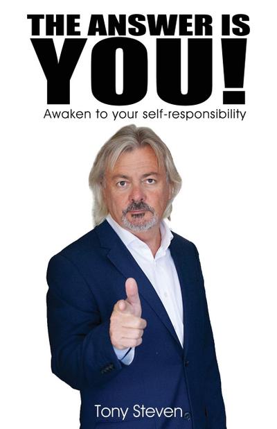 Steven, T: ANSW IS YOU