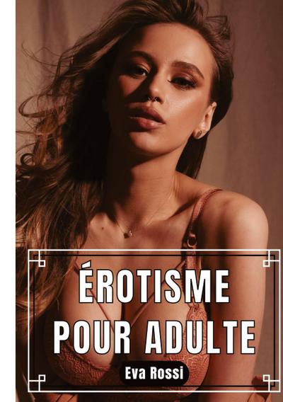 Érotisme Pour Adulte