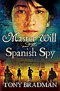 Master Will and the Spanish Spy
