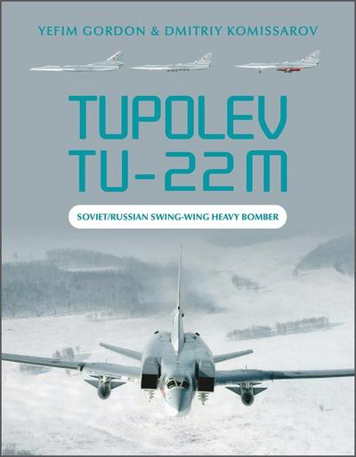 Tupolev Tu-22m