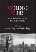 Worlding Cities