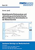 Modellbasierte Risikoanalyse und -behandlung siche