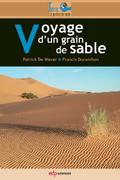 Voyage d’un grain de sable