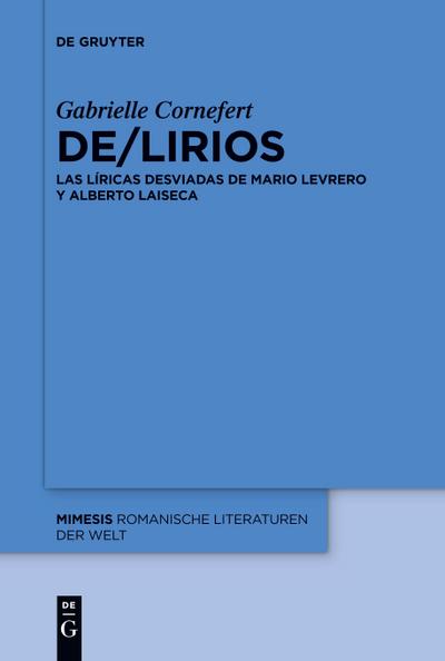 De/lirios