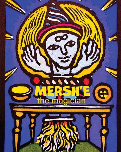Mersh’e